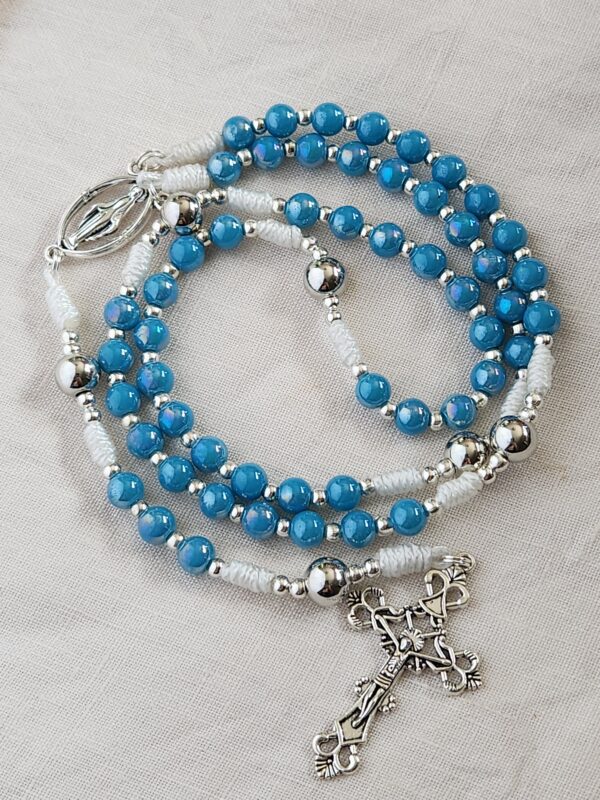 The Scholar's Rosary