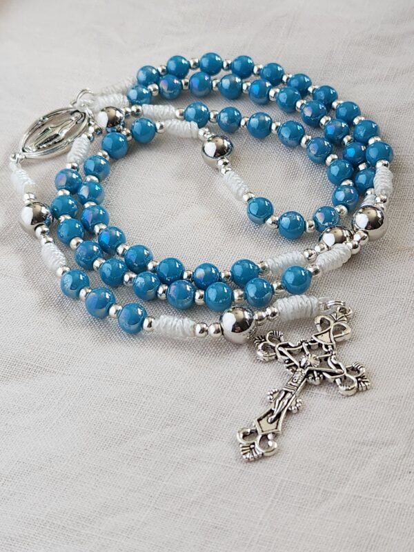 The Scholar's Rosary