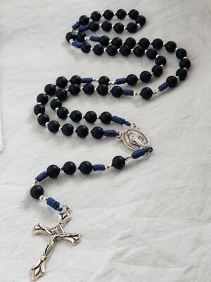 The Blacksmith's Rosary