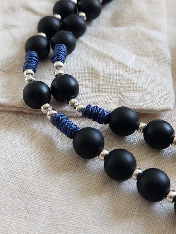 The Blacksmith's Rosary