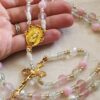 The Helper's Rosary