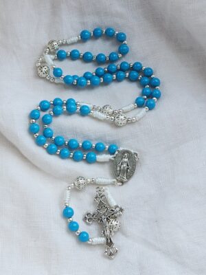 The Teacher's Rosary