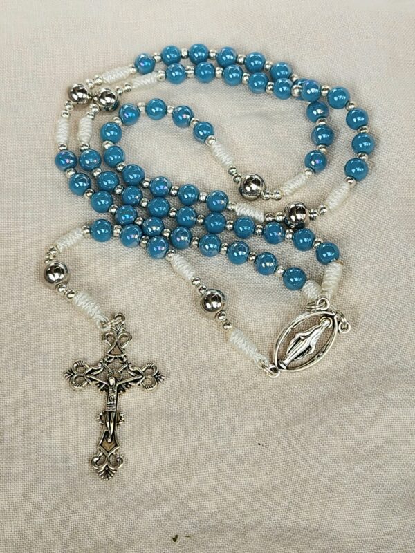 The Scholar's Rosary