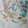 The Helper's Rosary