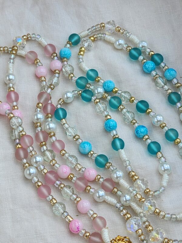 The Helper's Rosary