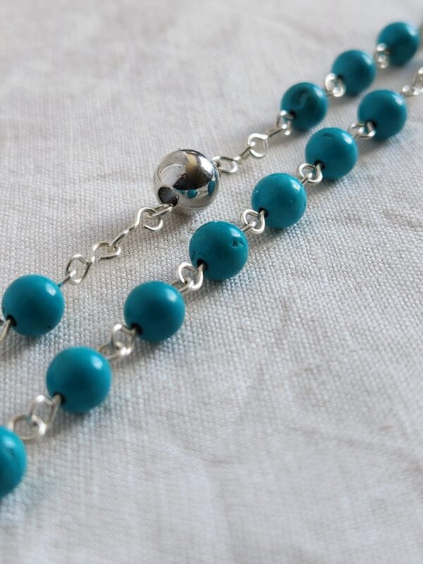 The Shipwright's Rosary