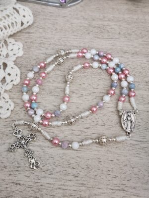 The Gardener's Rosary
