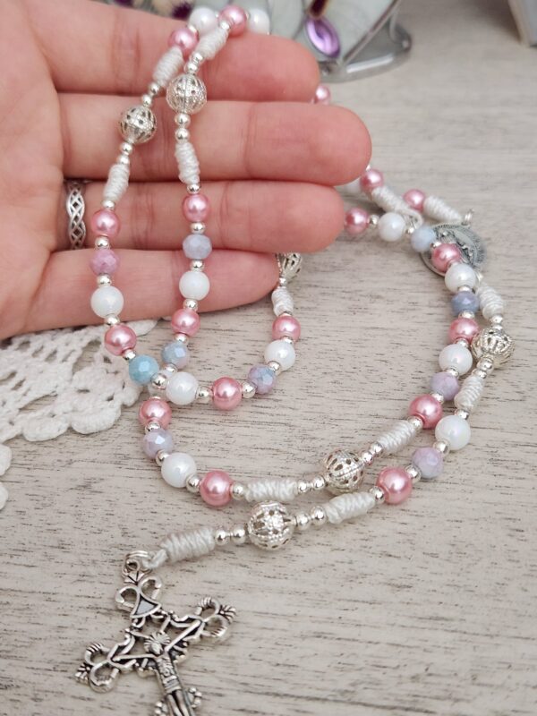 The Gardener's Rosary