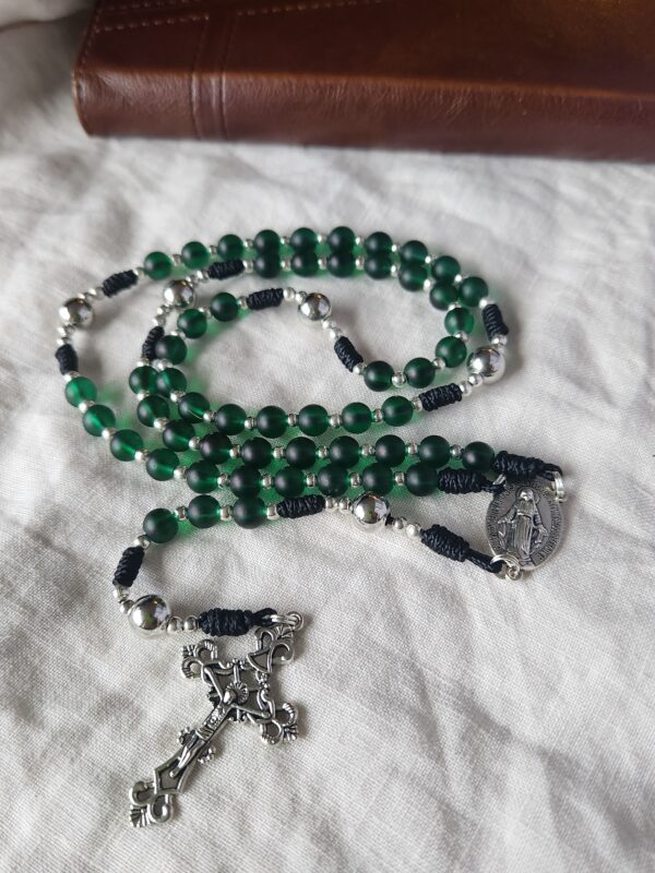 The Humble Rosary