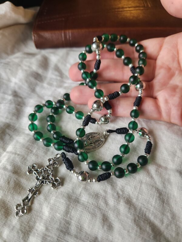 The Humble Rosary