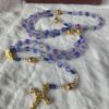 The Astronomer's Rosary