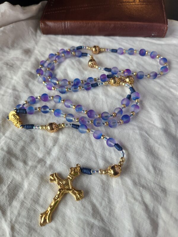 The Astronomer's Rosary