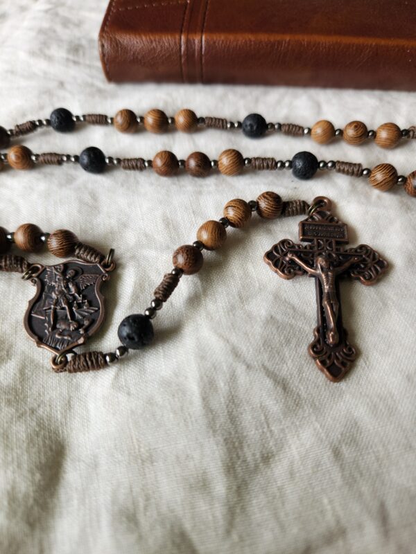 St Michael's Chaplet