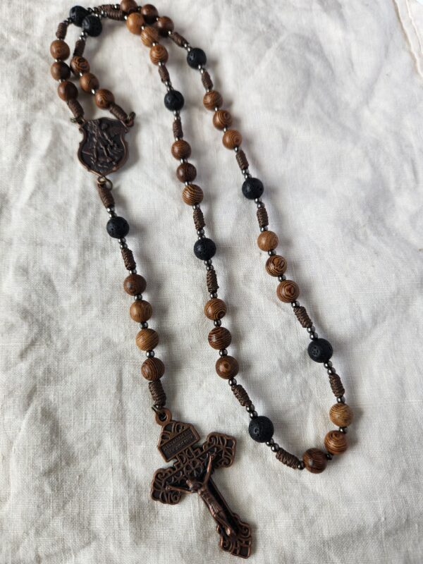 St Michael's Chaplet