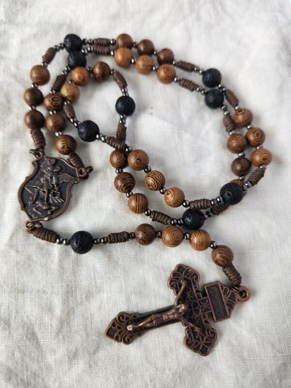 St Michael's Chaplet
