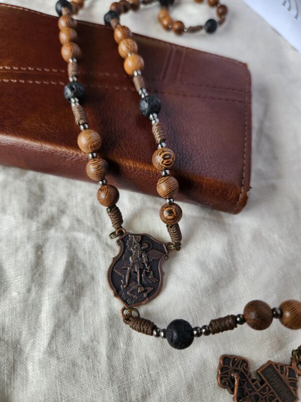 St Michael's Chaplet