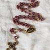 The Seamstress' Rosary