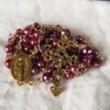 The Seamstress' Rosary