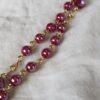 The Seamstress' Rosary
