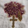 The Seamstress' Rosary