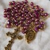The Seamstress' Rosary