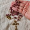 The Seamstress' Rosary