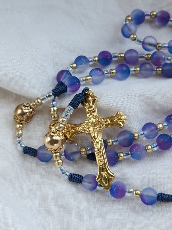 The Astronomer's Rosary