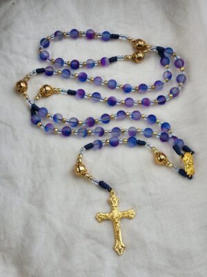 The Astronomer's Rosary