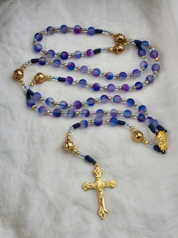 The Astronomer's Rosary