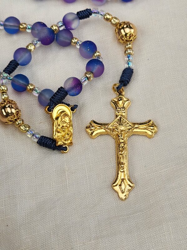 The Astronomer's Rosary