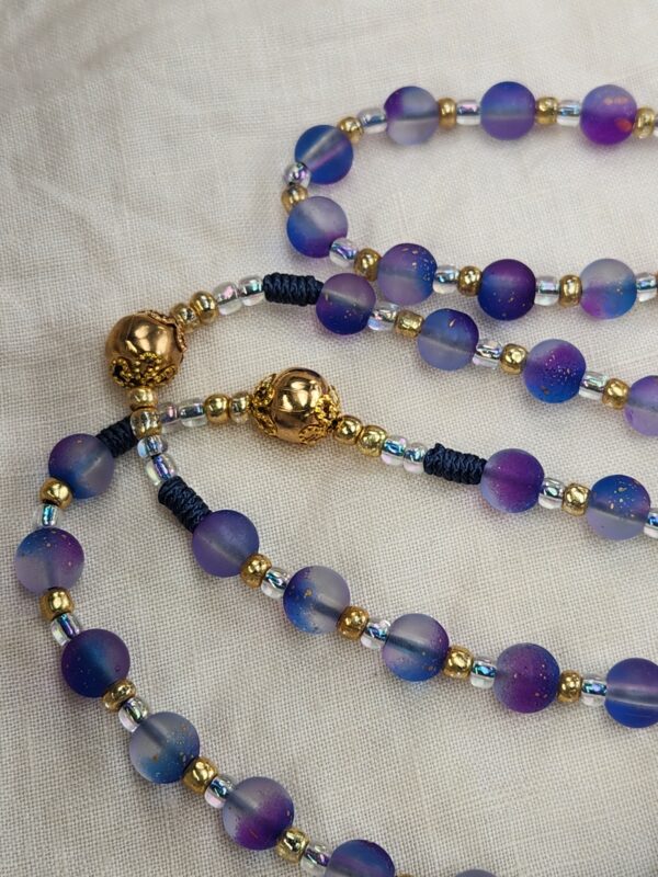 The Astronomer's Rosary