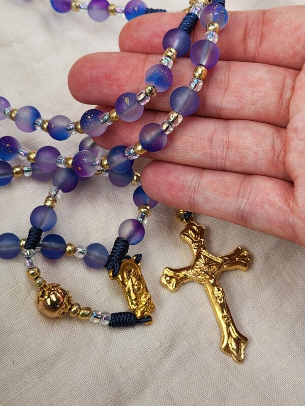 The Astronomer's Rosary