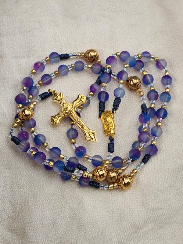 The Astronomer's Rosary