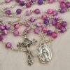 The Lacemaker's Rosary