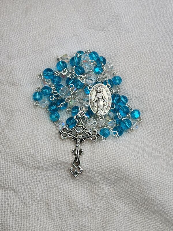 The Seafarer's Rosary