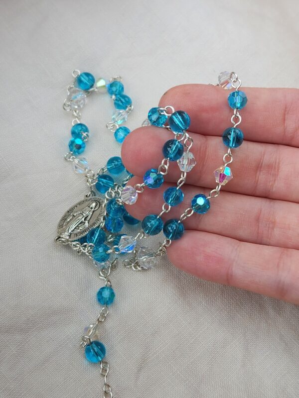 The Seafarer's Rosary