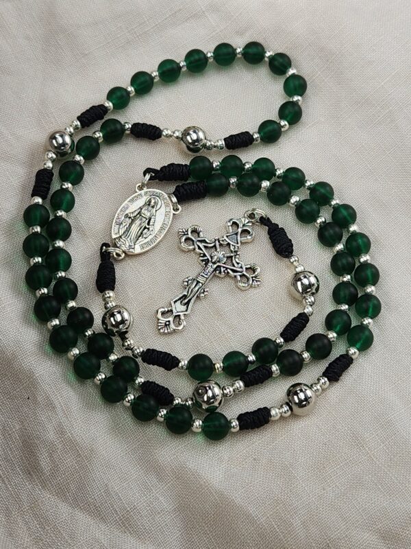 The Humble Rosary