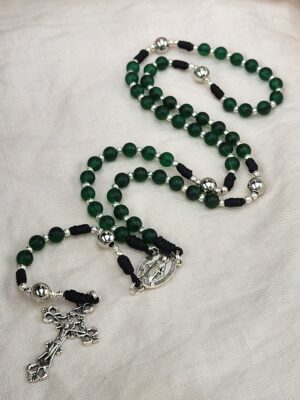 The Humble Rosary
