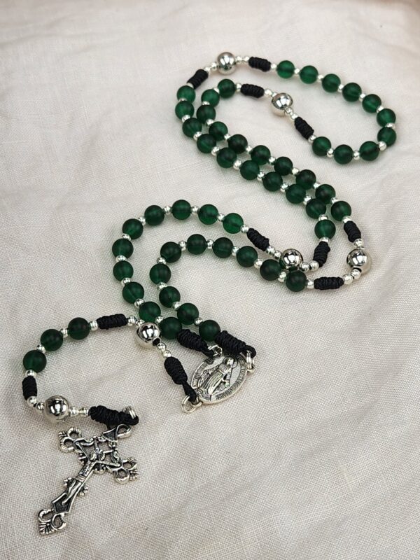 The Humble Rosary