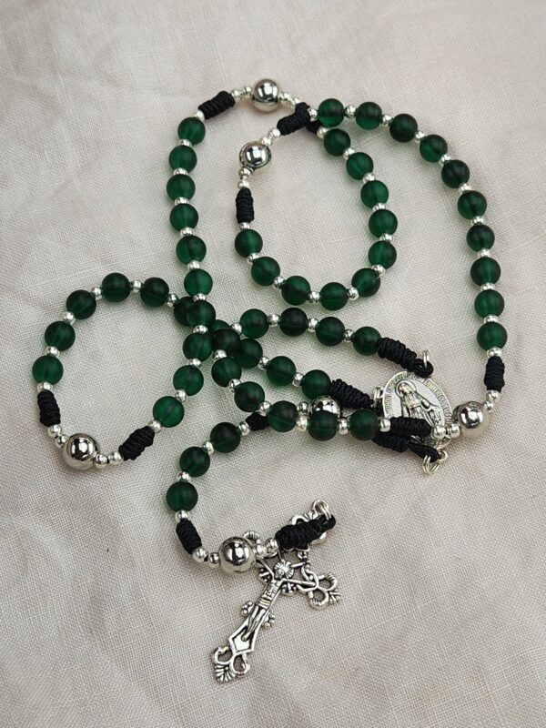 The Humble Rosary