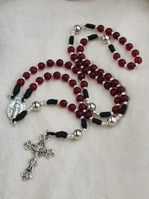 The Humble Rosary