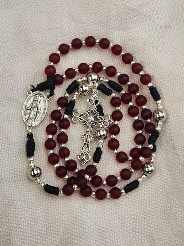 The Humble Rosary