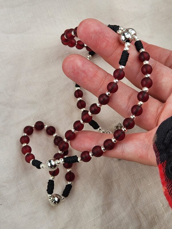 The Humble Rosary