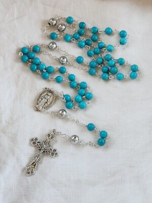 The Shipwright's Rosary