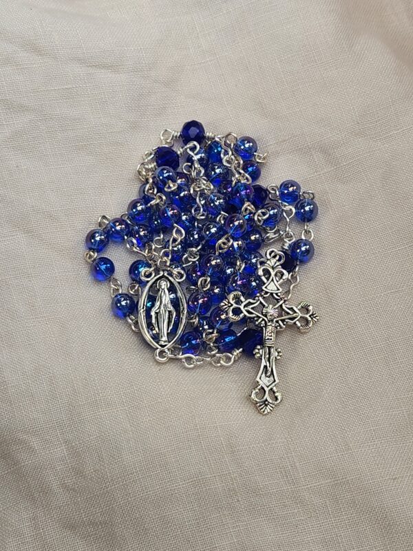 The Tailor's Rosary