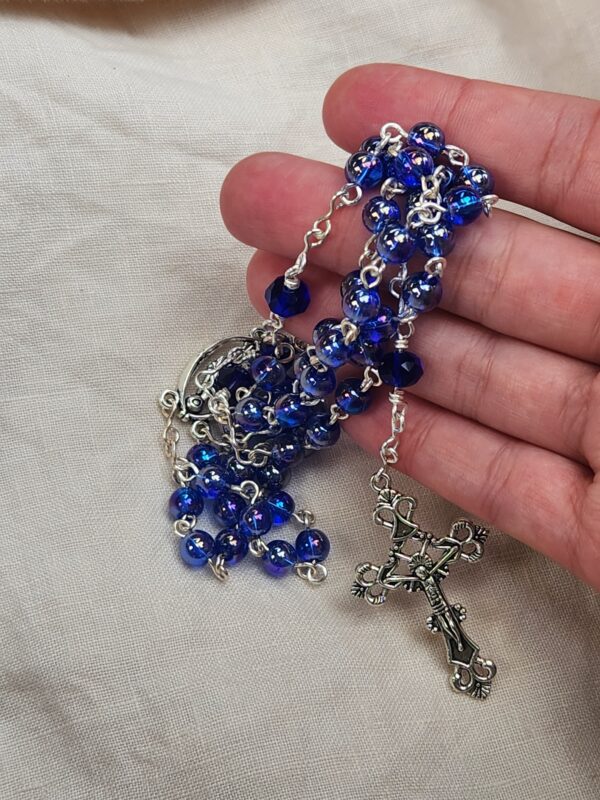 The Tailor's Rosary