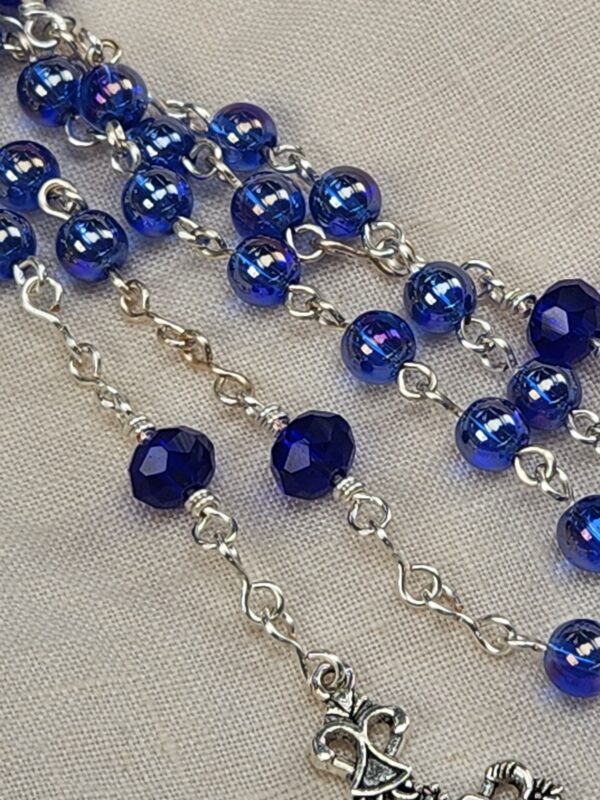 The Tailor's Rosary