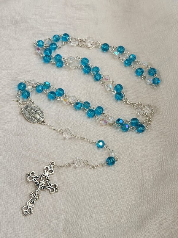 The Seafarer's Rosary