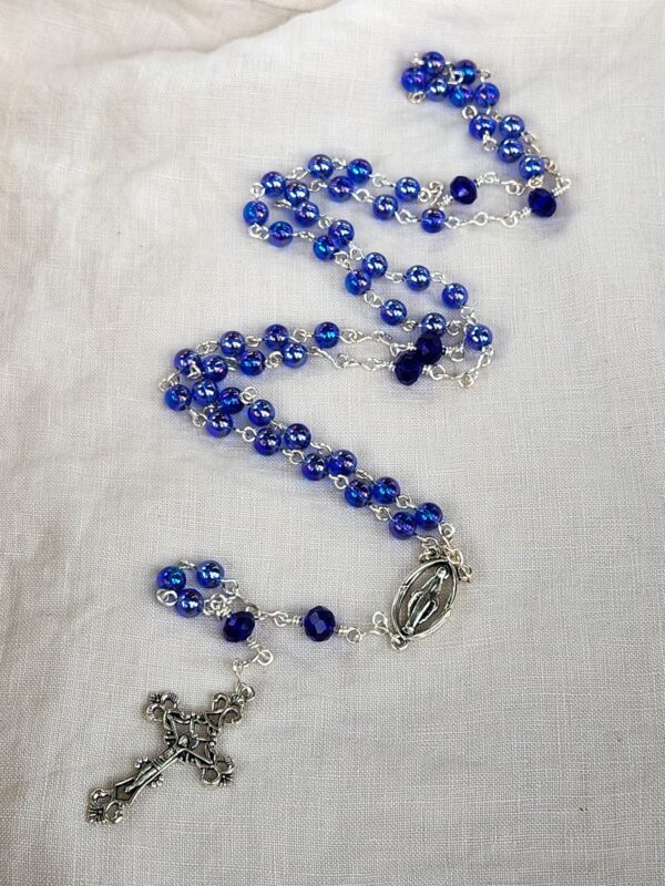 The Tailor's Rosary