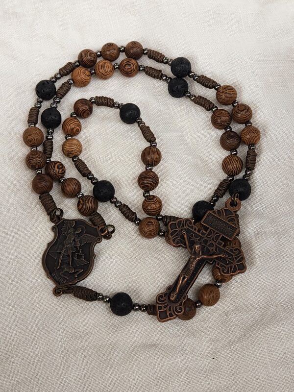 St Michael's Chaplet